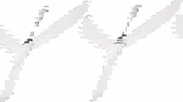 Fan Speed Controls; Type: Fan speed control ; Control Type: Fan speed control ; Number of Speeds: 5 ; Amperage Rating: 0.61 ; Amperage: 0.61